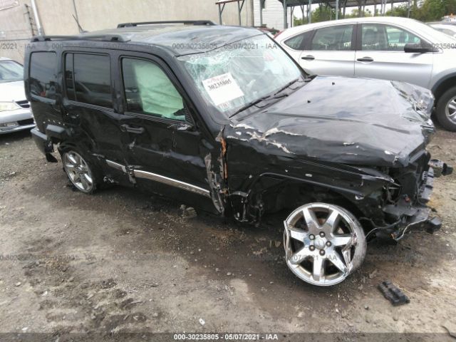 JEEP LIBERTY 2012 1c4pjmak7cw192652