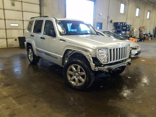 JEEP LIBERTY 2012 1c4pjmak7cw196992