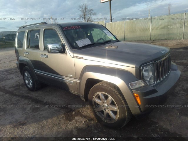 JEEP LIBERTY 2012 1c4pjmak7cw198855