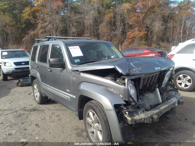 JEEP LIBERTY 2012 1c4pjmak7cw198922