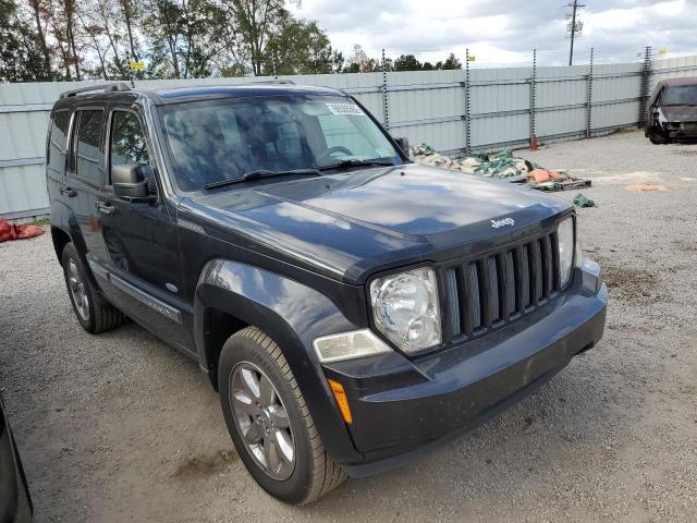 JEEP LIBERTY SP 2012 1c4pjmak7cw199908