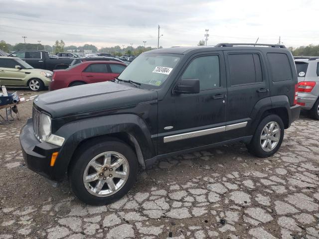 JEEP LIBERTY SP 2012 1c4pjmak7cw199987