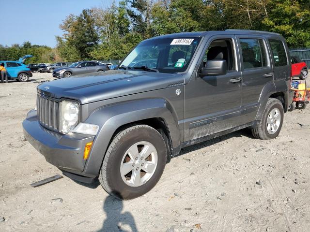 JEEP LIBERTY 2012 1c4pjmak7cw202418