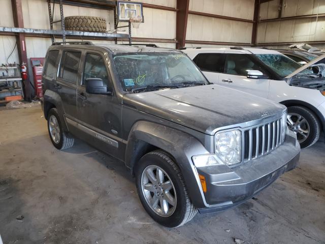 JEEP LIBERTY SP 2012 1c4pjmak7cw203858