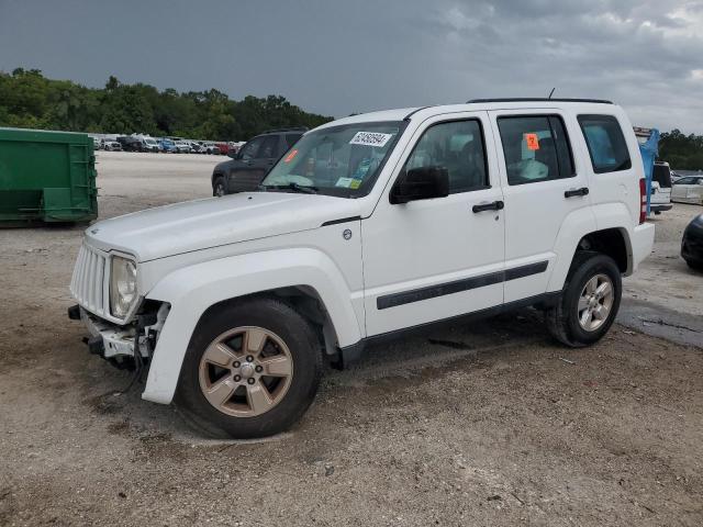 JEEP LIBERTY 2012 1c4pjmak7cw205111