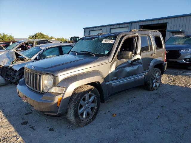 JEEP LIBERTY SP 2012 1c4pjmak7cw205352