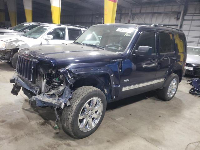 JEEP LIBERTY SP 2012 1c4pjmak7cw206825