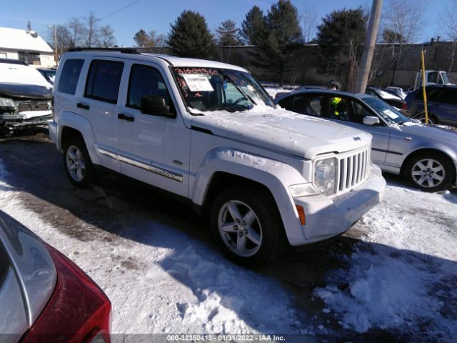 JEEP LIBERTY 2012 1c4pjmak7cw207179