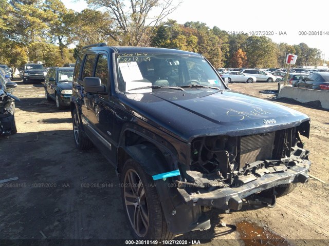 JEEP LIBERTY 2012 1c4pjmak7cw210308