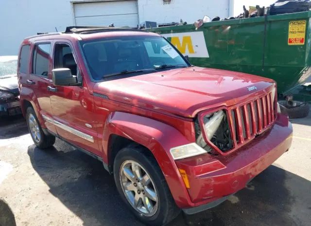 JEEP NULL 2012 1c4pjmak7cw211457