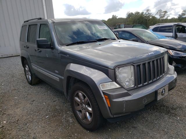 JEEP LIBERTY SP 2012 1c4pjmak7cw211622