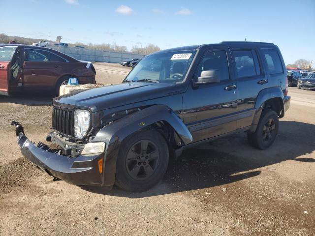 JEEP LIBERTY SP 2012 1c4pjmak7cw212799