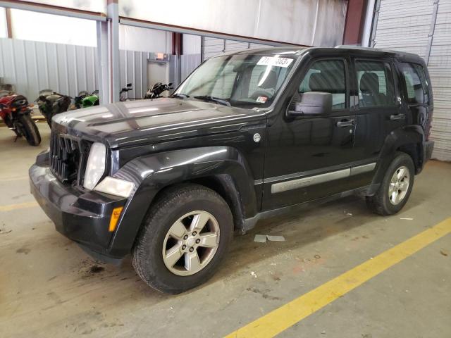 JEEP LIBERTY SP 2012 1c4pjmak8cw100092