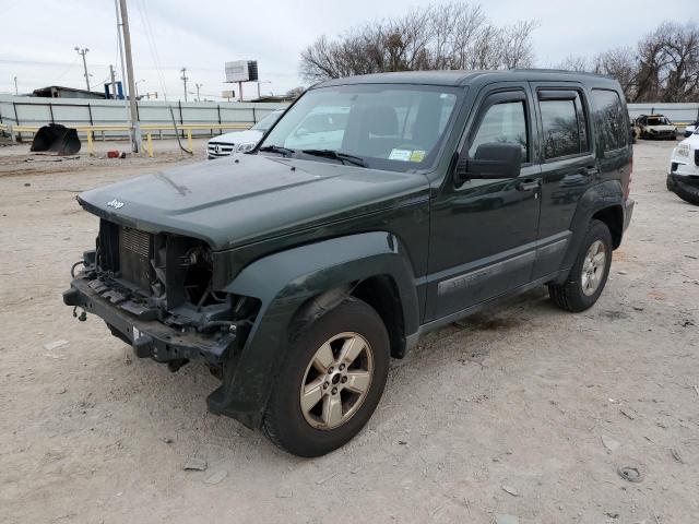 JEEP LIBERTY 2012 1c4pjmak8cw101646