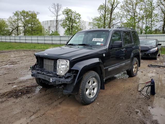 JEEP LIBERTY 2012 1c4pjmak8cw104451