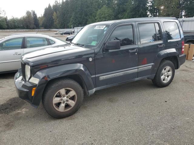 JEEP LIBERTY SP 2012 1c4pjmak8cw105177