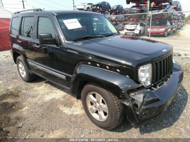 JEEP LIBERTY 2012 1c4pjmak8cw105518