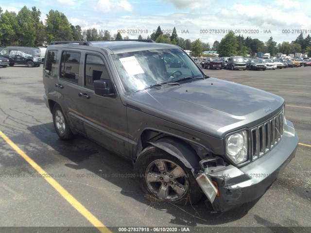 JEEP LIBERTY 2012 1c4pjmak8cw107561