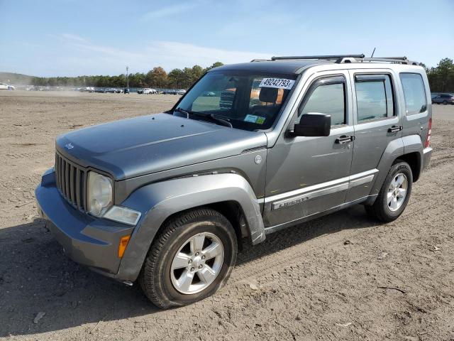 JEEP LIBERTY 2012 1c4pjmak8cw107625