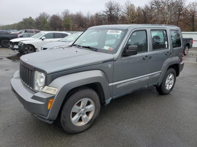 JEEP LIBERTY SP 2012 1c4pjmak8cw109648