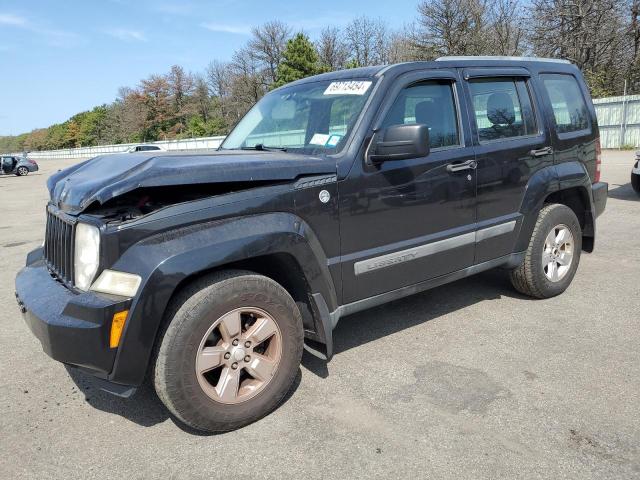 JEEP LIBERTY SP 2012 1c4pjmak8cw110329