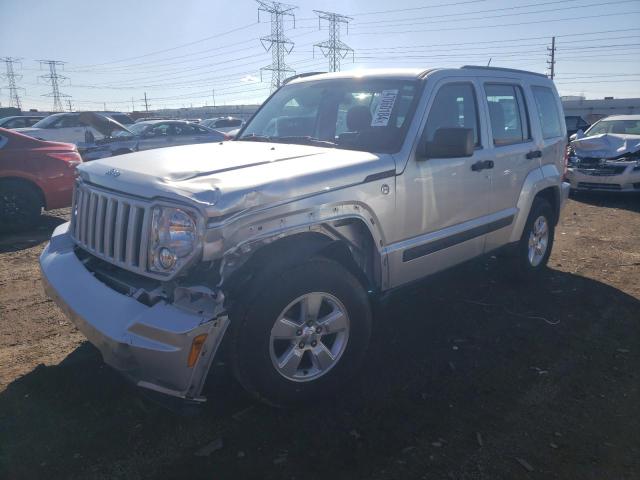 JEEP LIBERTY 2012 1c4pjmak8cw110671