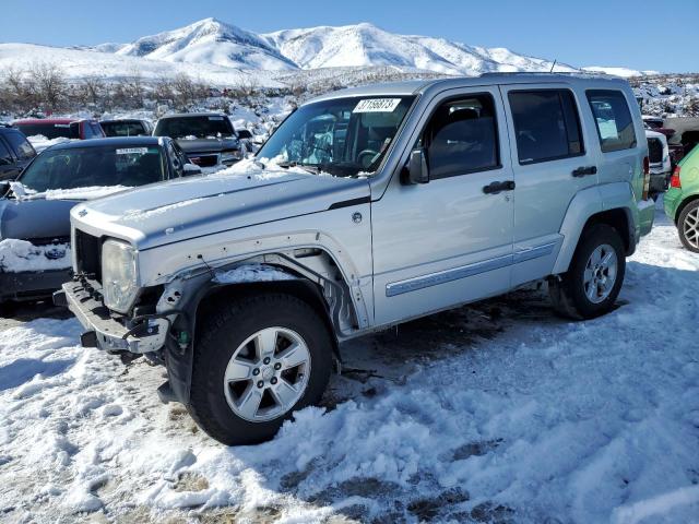 JEEP LIBERTY 2012 1c4pjmak8cw112047