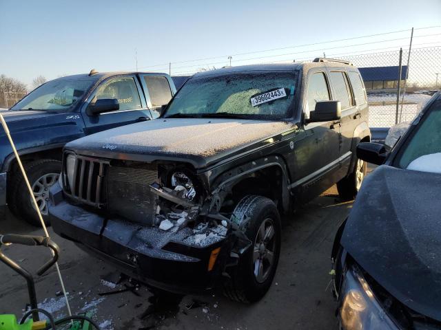 JEEP LIBERTY SP 2012 1c4pjmak8cw118155