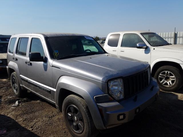 JEEP LIBERTY SP 2012 1c4pjmak8cw121489