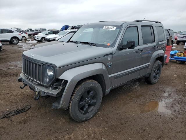 JEEP LIBERTY SP 2012 1c4pjmak8cw123873