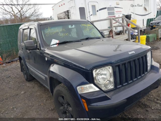 JEEP LIBERTY 2012 1c4pjmak8cw128796