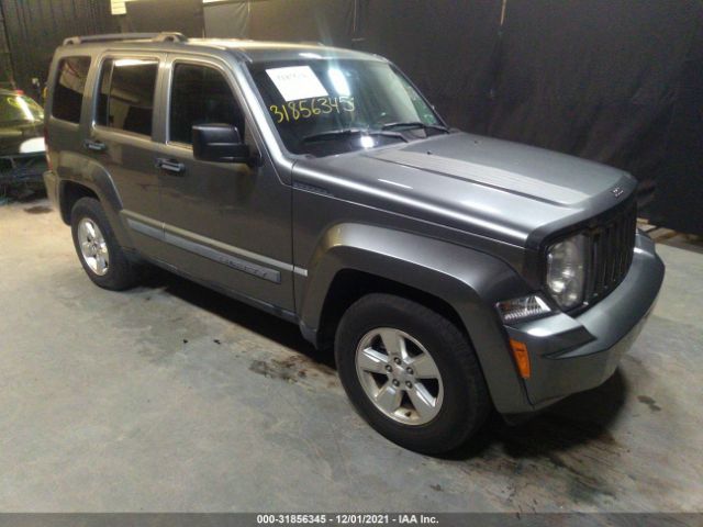 JEEP LIBERTY 2012 1c4pjmak8cw129799