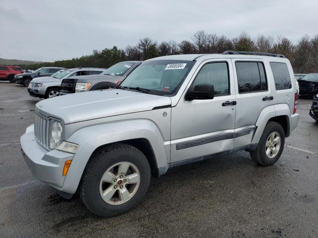 JEEP LIBERTY 2012 1c4pjmak8cw129804