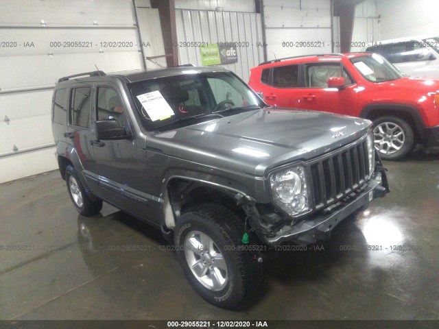 JEEP LIBERTY 2012 1c4pjmak8cw130208