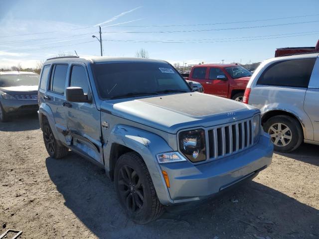 JEEP LIBERTY SP 2012 1c4pjmak8cw133190