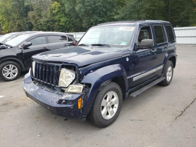 JEEP LIBERTY SP 2012 1c4pjmak8cw135022