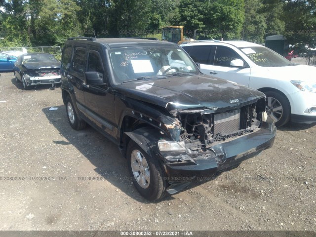 JEEP LIBERTY 2012 1c4pjmak8cw137952