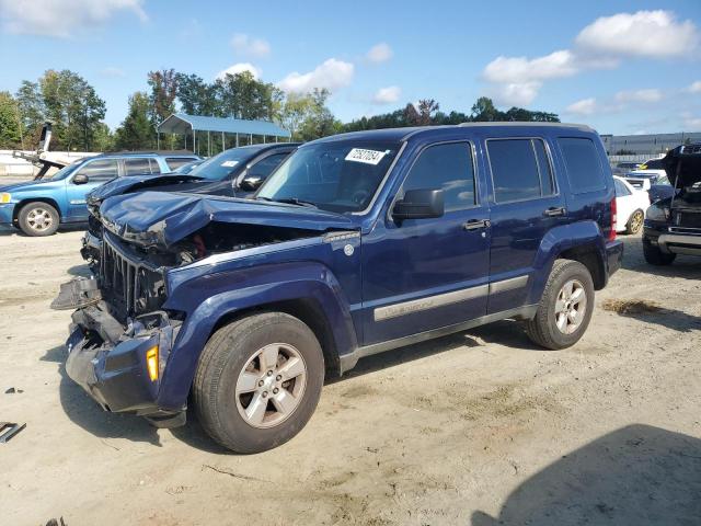 JEEP LIBERTY SP 2012 1c4pjmak8cw139376