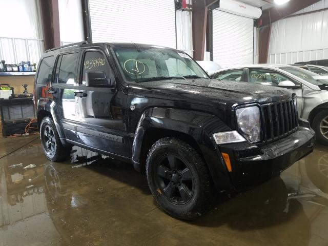 JEEP LIBERTY SP 2012 1c4pjmak8cw139670