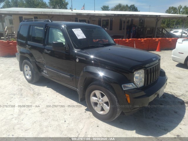 JEEP LIBERTY 2012 1c4pjmak8cw140463