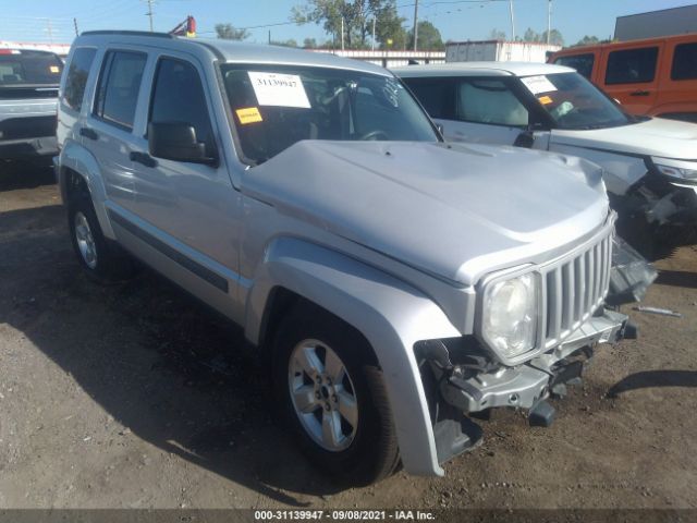 JEEP LIBERTY 2012 1c4pjmak8cw141886