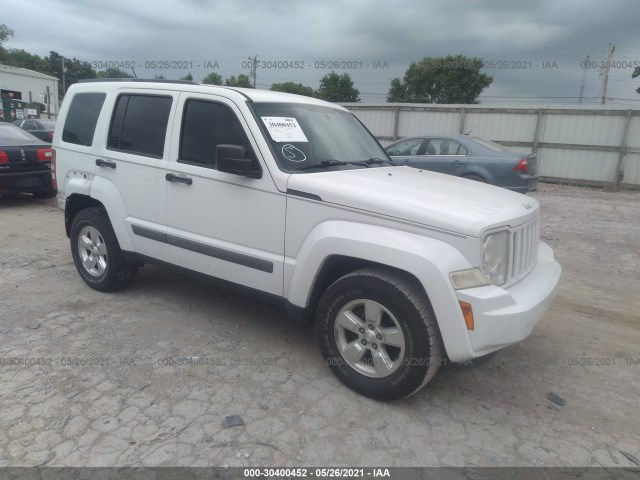 JEEP LIBERTY 2012 1c4pjmak8cw142553