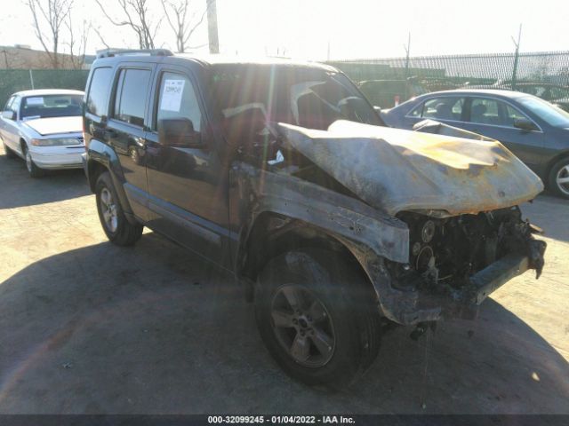 JEEP LIBERTY 2012 1c4pjmak8cw143881