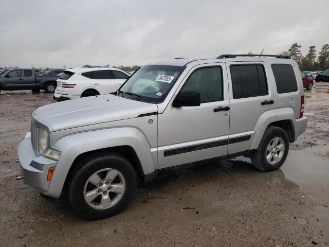 JEEP LIBERTY 2012 1c4pjmak8cw145422