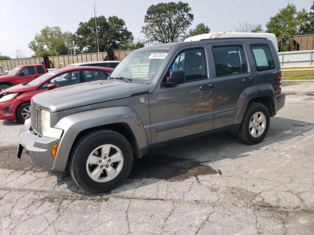 JEEP LIBERTY SP 2012 1c4pjmak8cw148210