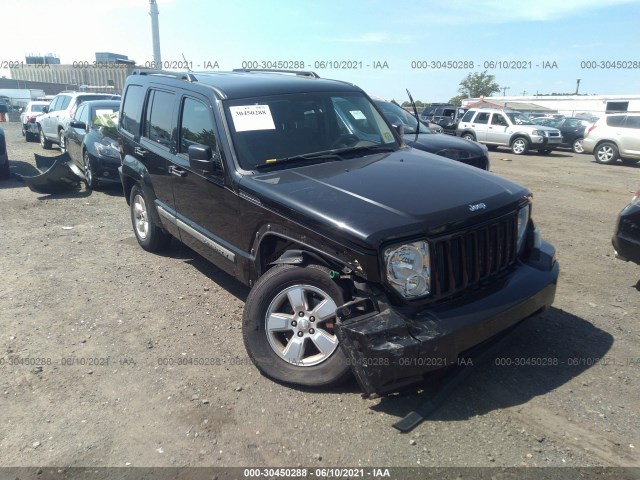 JEEP LIBERTY 2012 1c4pjmak8cw150359