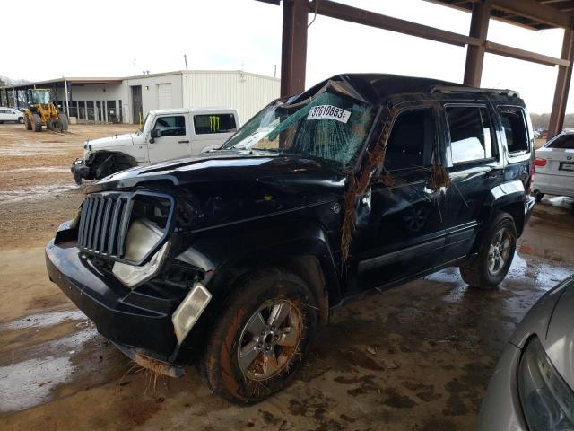 JEEP LIBERTY SP 2012 1c4pjmak8cw150443