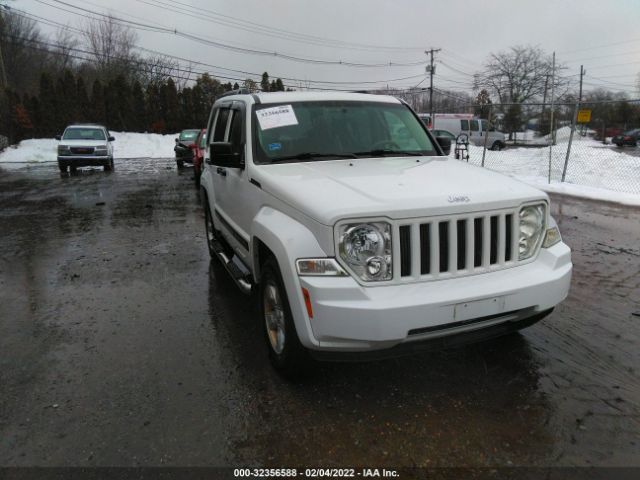 JEEP LIBERTY 2012 1c4pjmak8cw150524