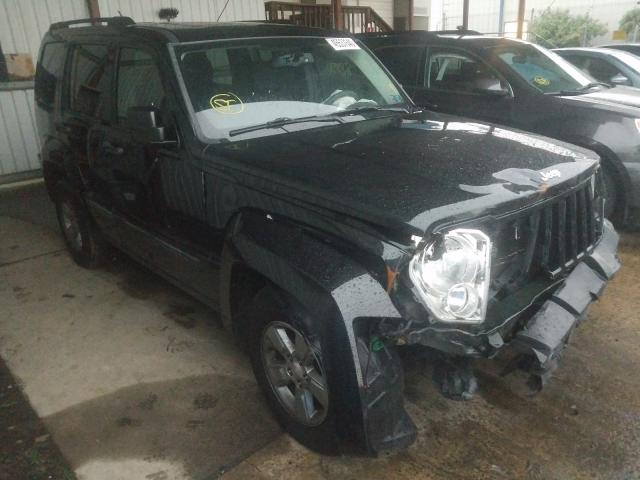 JEEP LIBERTY SP 2012 1c4pjmak8cw150779