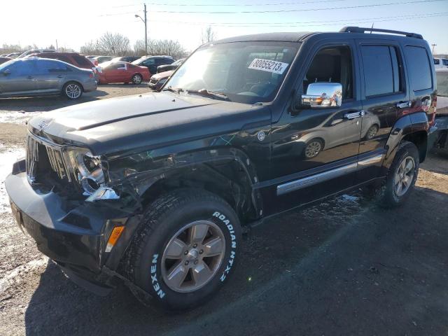 JEEP LIBERTY 2012 1c4pjmak8cw150880